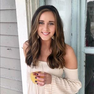 Welcome to my closet!